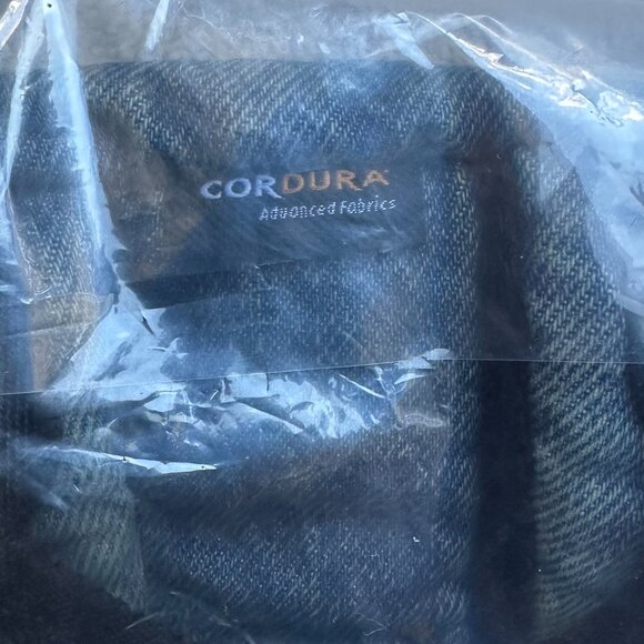 SOLD OUT authentic SUPREME FW25 ‘Washed Indigo’ DENIM BACKPACK OS - Picture 10 of 11